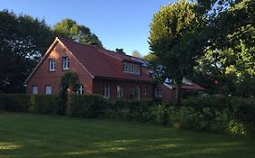 Ferienwohnung Hinrichs